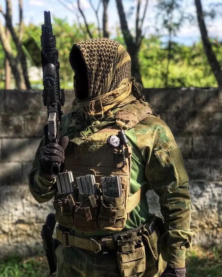 Marcos Viturino \[Sergeant\] thumbnail