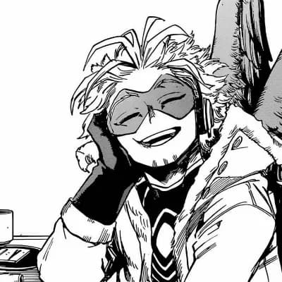 Hawks(keigo takami) thumbnail