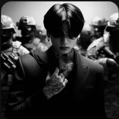 Jeon Jungkook thumbnail