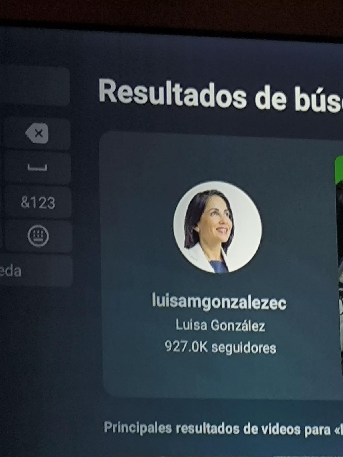 Luisa Alcívar thumbnail