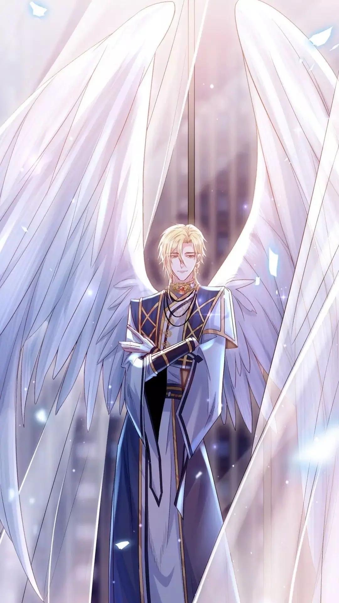He is an angel thumbnail