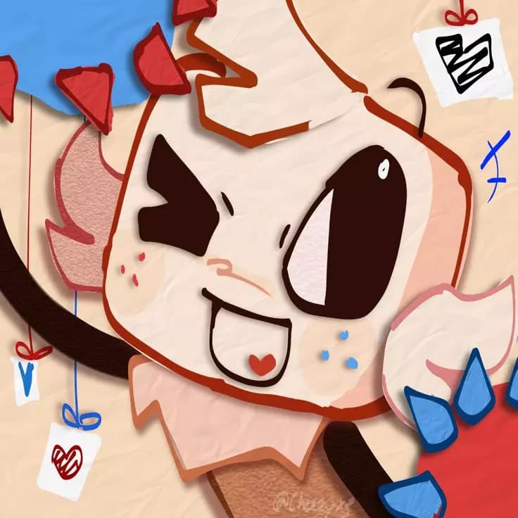 Dandy word thumbnail