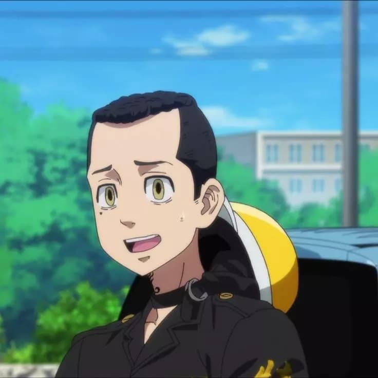 Kazutora Hanemiya thumbnail