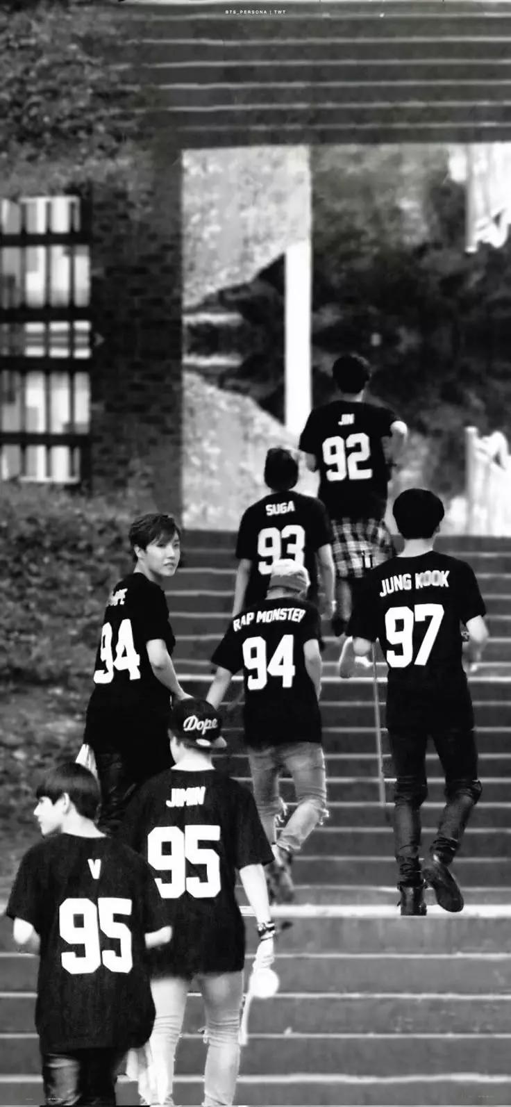 BTS thumbnail