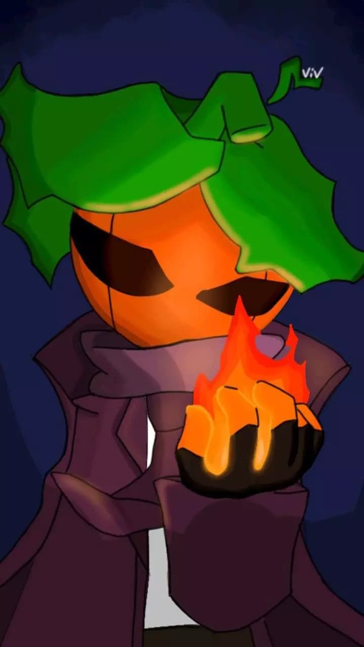 Jorge (Jardred La Pumpaza) thumbnail