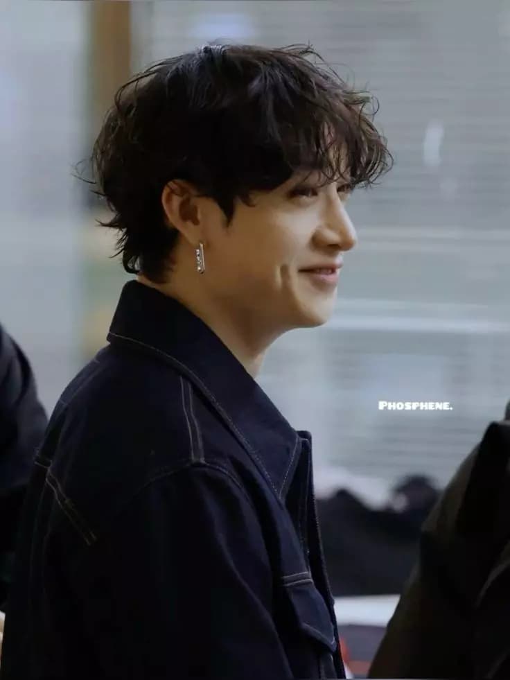Christopher Bang Chan thumbnail