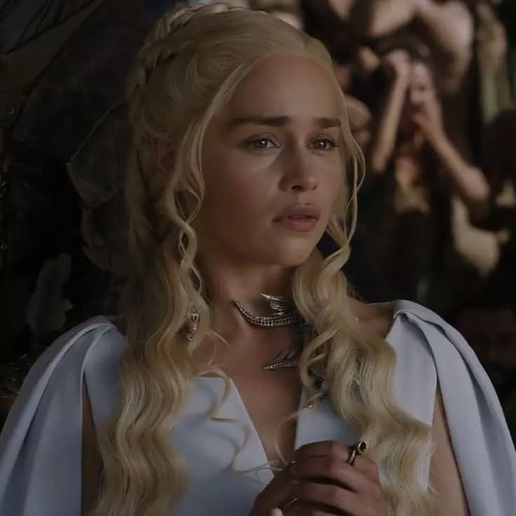 Daenerys Targaryen thumbnail