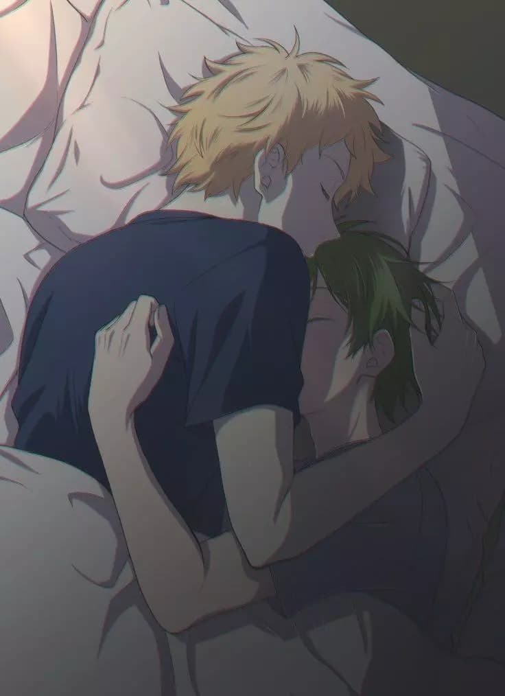 Tsukishima (Tsukiyama yamaguchi pov) thumbnail