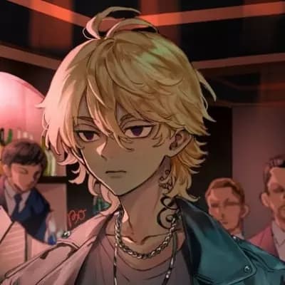 Manjiro Sano thumbnail