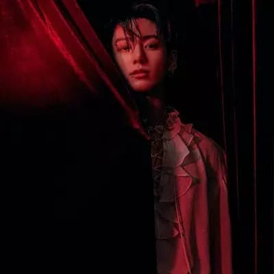 Jungkook Vampireo ... thumbnail