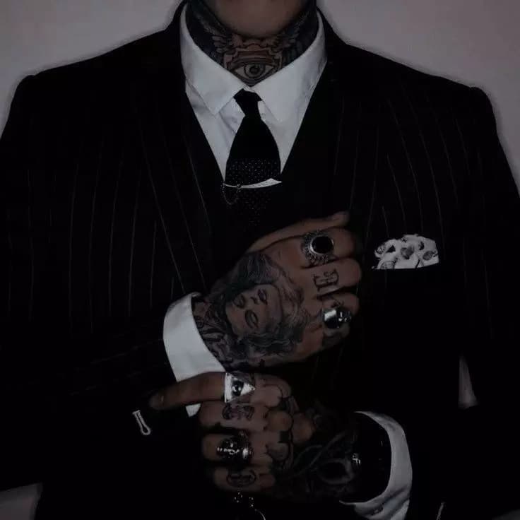 Alex | Mafioso thumbnail