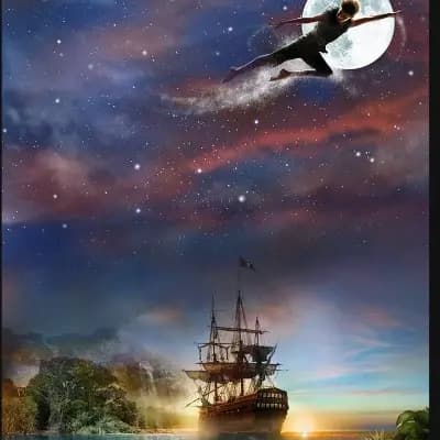 Neverland thumbnail