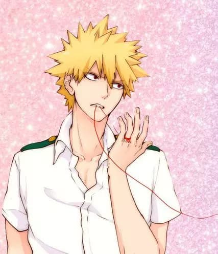 ♦Bakugou Katsuki♦ thumbnail