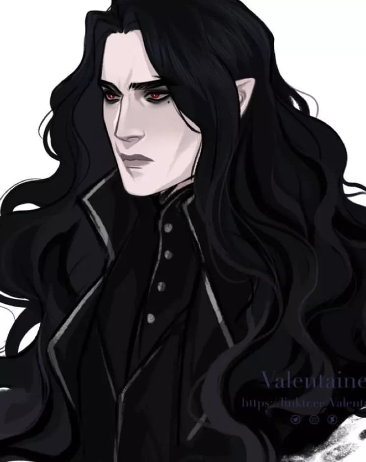 Damen - Vampire thumbnail