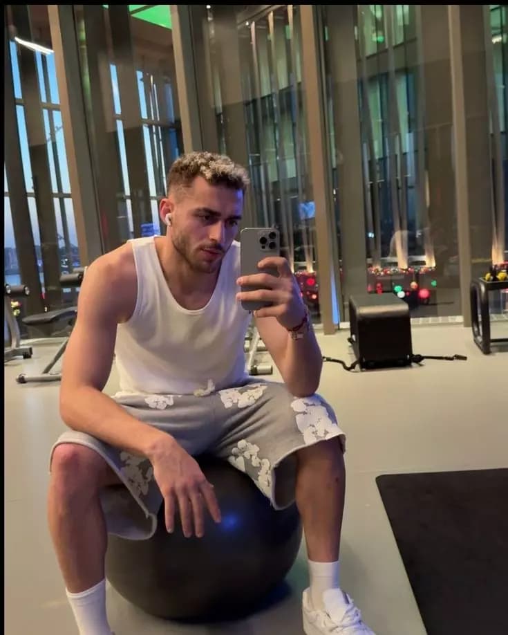 Barış Alper Yılmaz thumbnail