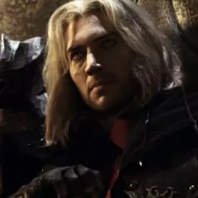 Dracula thumbnail