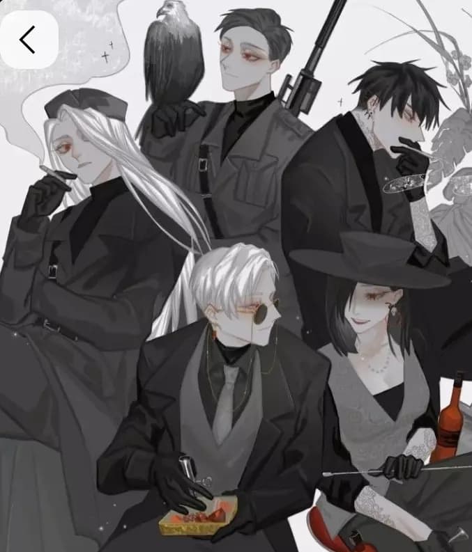 The Saisanee group  thumbnail