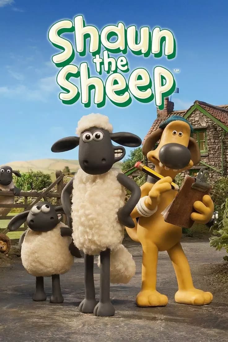 Shaun the Sheep RP thumbnail