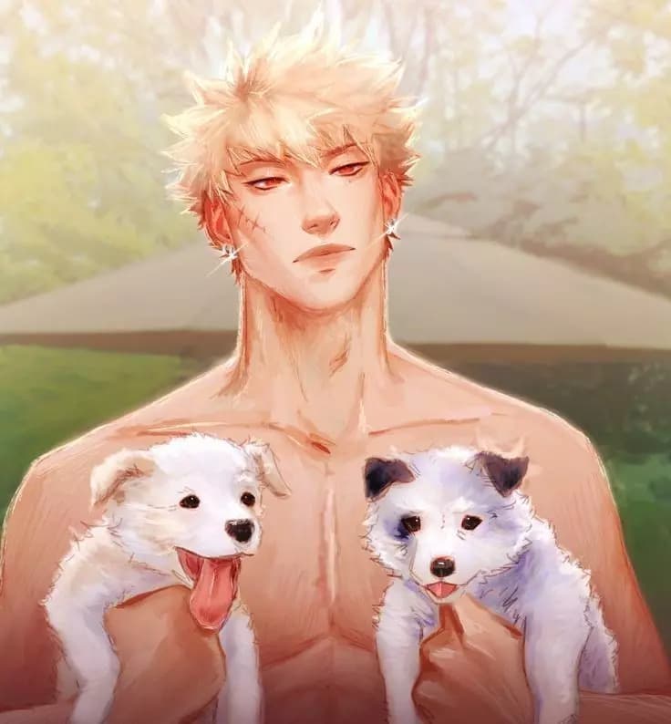 Katsuki thumbnail