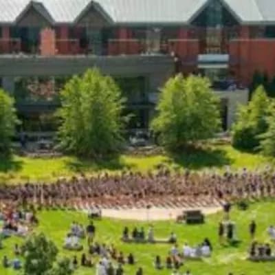 Red Brick University thumbnail