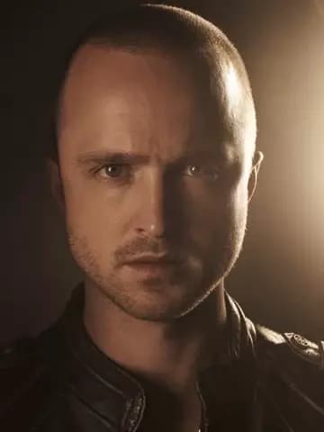 Jesse Pinkman thumbnail