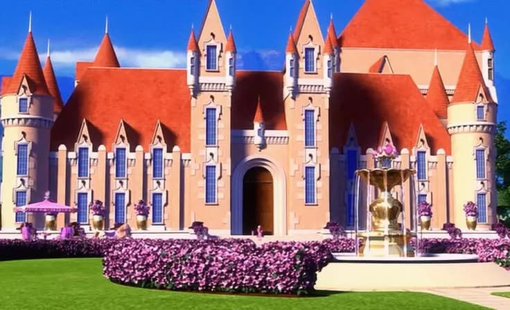 Princess School thumbnail