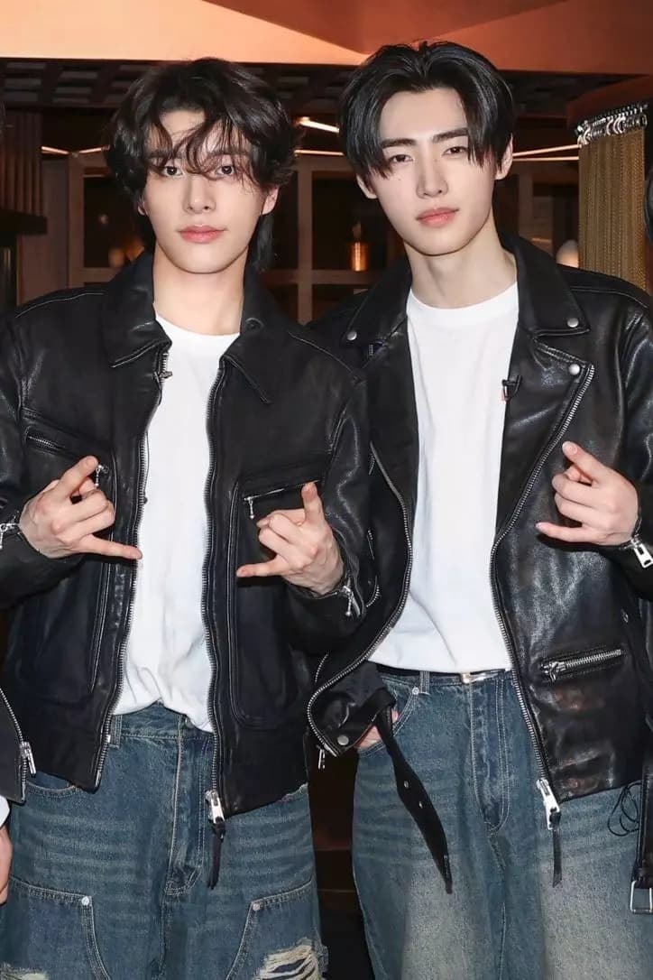 Shanhun, who is thumbnail