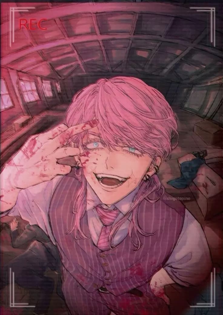 Sanzu Haruchiyo thumbnail