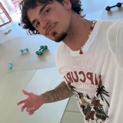 Gabriel Medina thumbnail