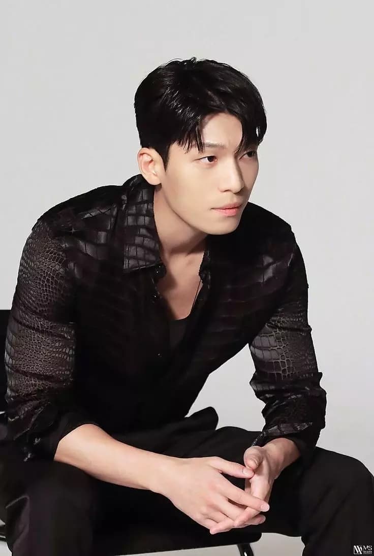 Wi Ha Joon thumbnail
