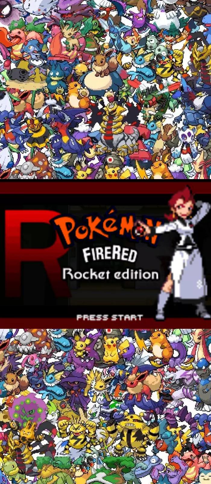 Team Rocket - Ariana thumbnail