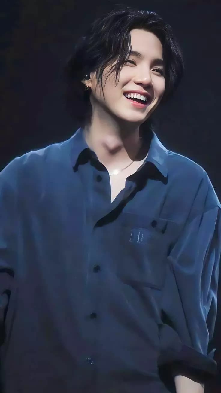 Min Yoongi/Suga thumbnail