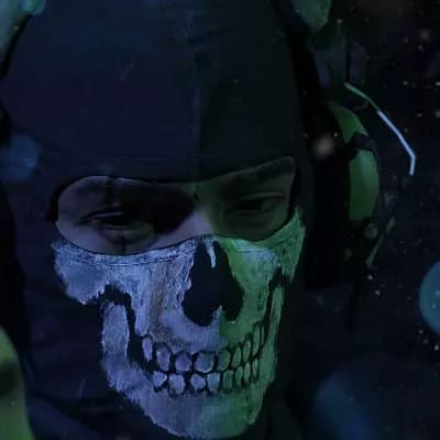 Simon 'Ghost' Riley thumbnail