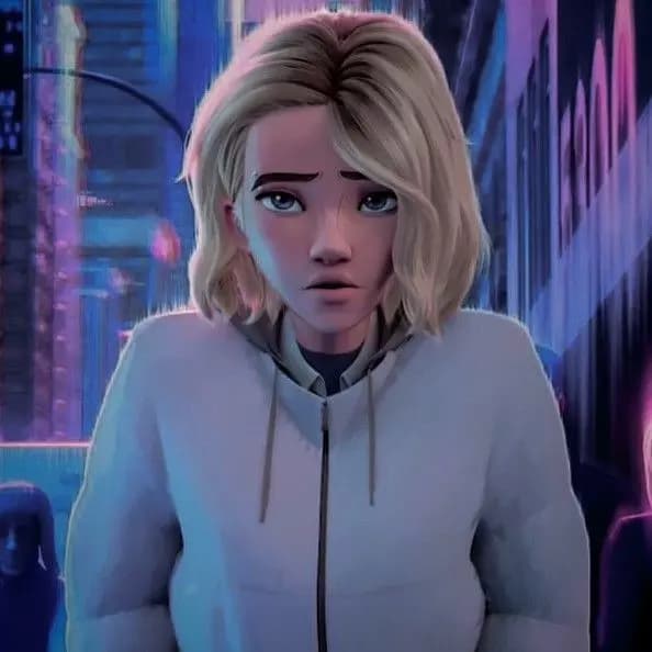 Gwen Stacy thumbnail