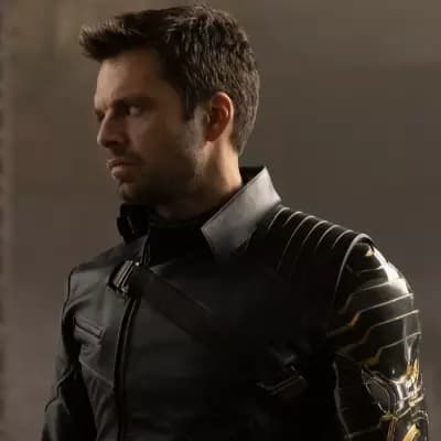 Bucky Barnes thumbnail