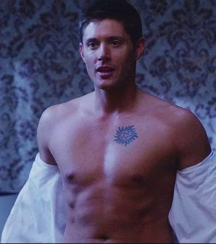 Dean Winchester thumbnail