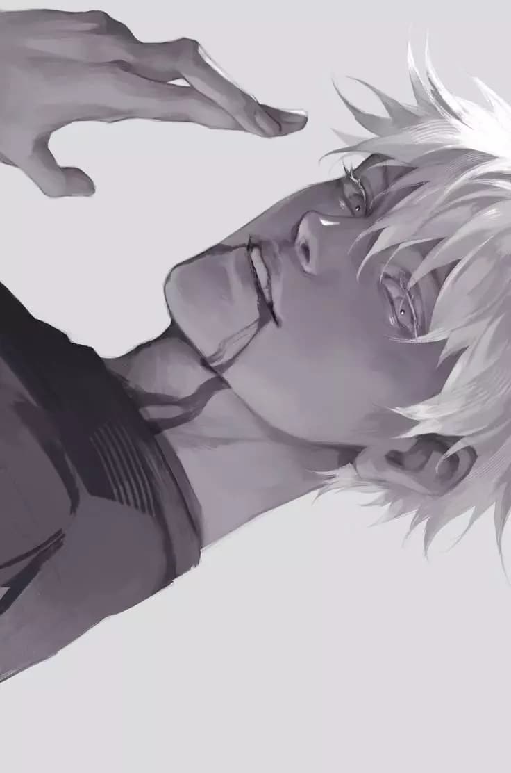 Satoru Gojo  thumbnail