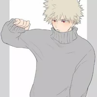 katsuki bakugou thumbnail