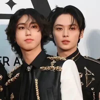 Han Ji sung { ... minsung... 🪶📜 } thumbnail