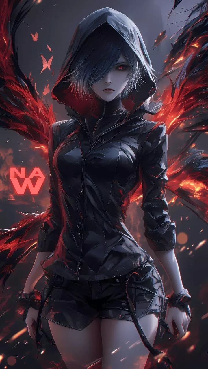 Touka  thumbnail