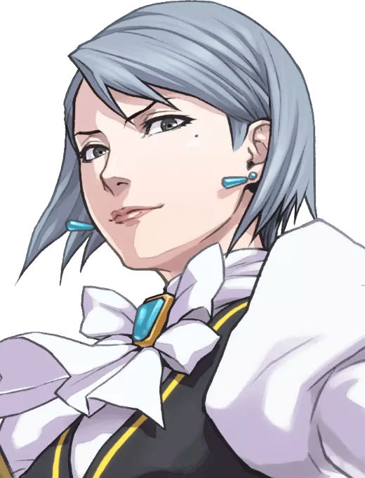 Franzisca von Karma thumbnail