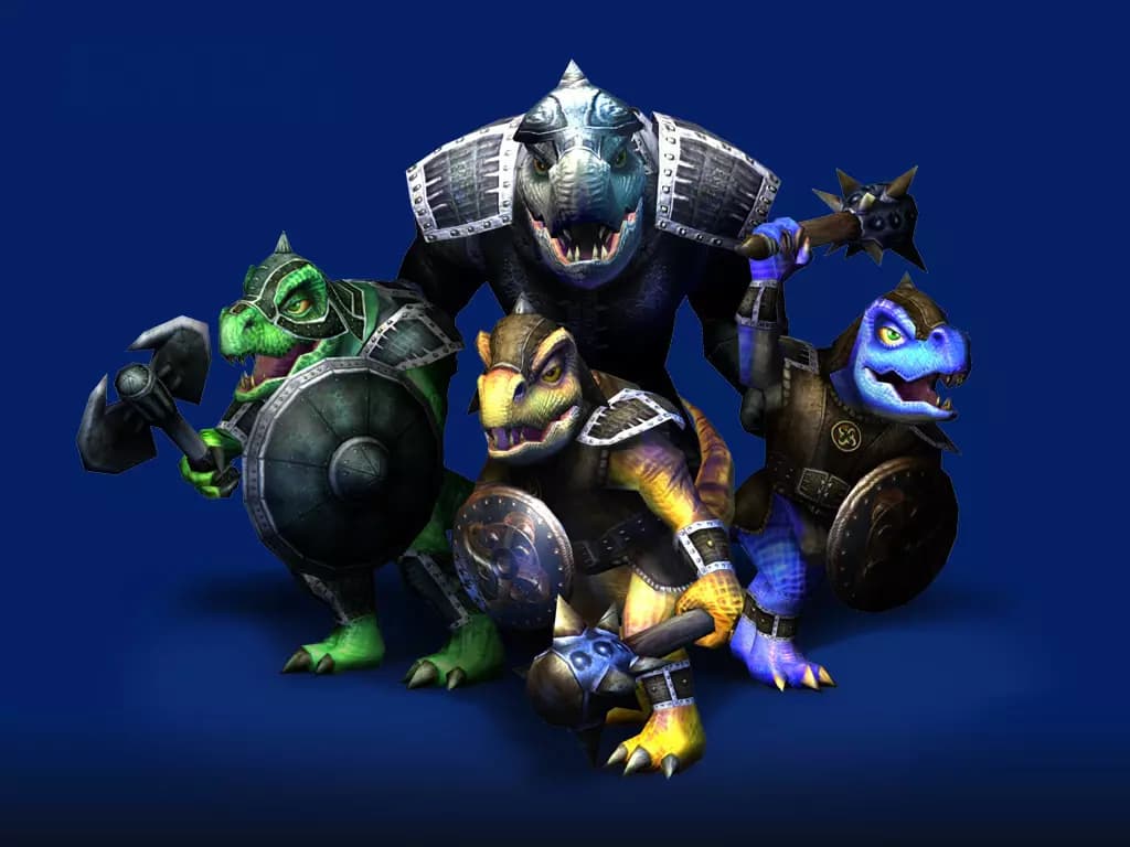 Sharp Claws thumbnail
