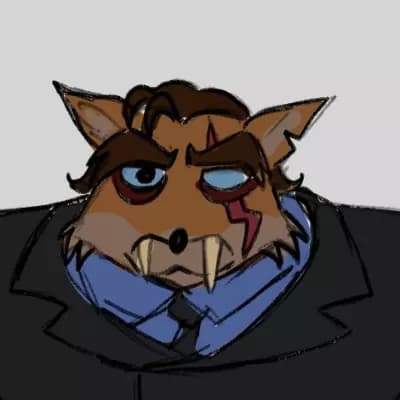 General Kuyen Clawscoot thumbnail