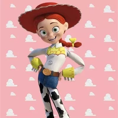 Jessie thumbnail