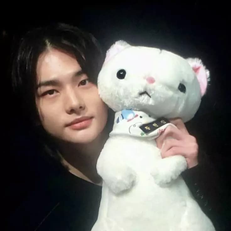 Hyunjin  thumbnail
