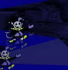 Jevil thumbnail