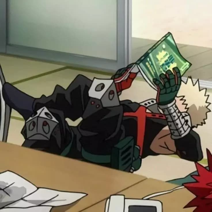 Katsuki‼️ thumbnail