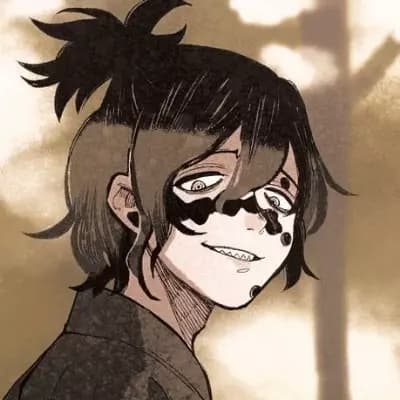 Gyutaro Shabana thumbnail