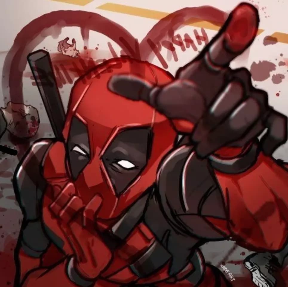 Wade Wilson thumbnail