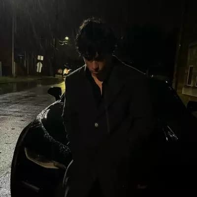 Ethan Bianchi  thumbnail